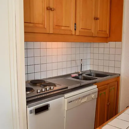 Apartment Andromede - Renove - Proche Des Pistes - Balcon - Casier A Mae-7411 Flaine