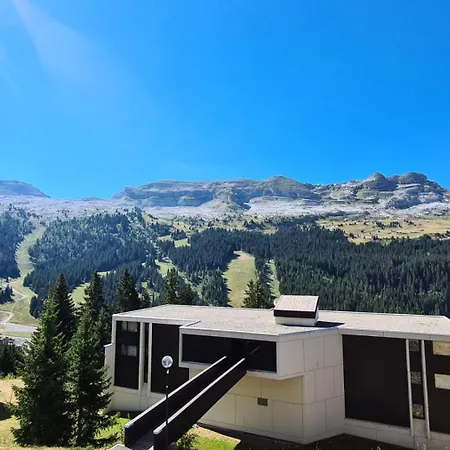 Andromede - Renove - Proche Des Pistes - Balcon - Casier A Mae-7411 Apartment