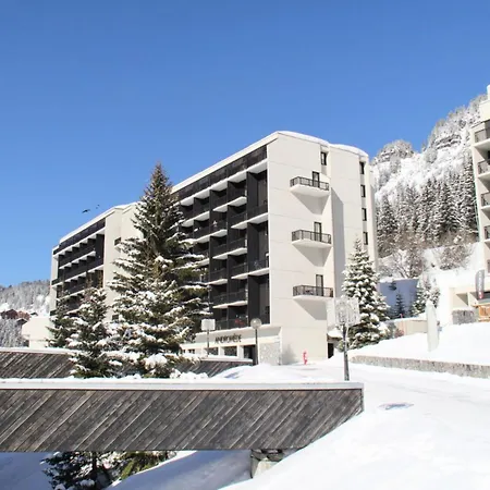 Apartment Andromede - Renove - Proche Des Pistes - Balcon - Casier A Mae-7411 *