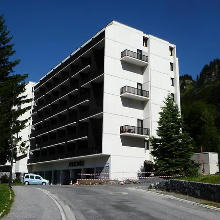 Apartment Andromede - Renove - Proche Des Pistes - Balcon - Casier A Mae-7411 *